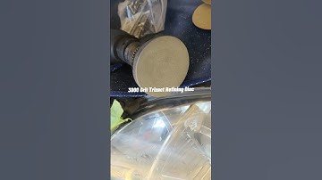 More Headlight Restoration