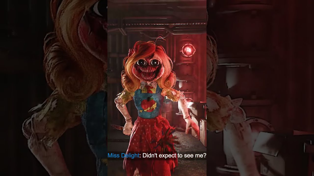 DOEY Meets With MISS DELIGHT EDIT 