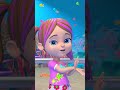 Bài Hát Cá Mập Con Video Vui Nhộn #shorts #ytshorts #rhymes #BabySharkSong #trending