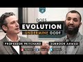 Does Evolution Undermine God? - Professor Pritchard & Subboor Ahmad