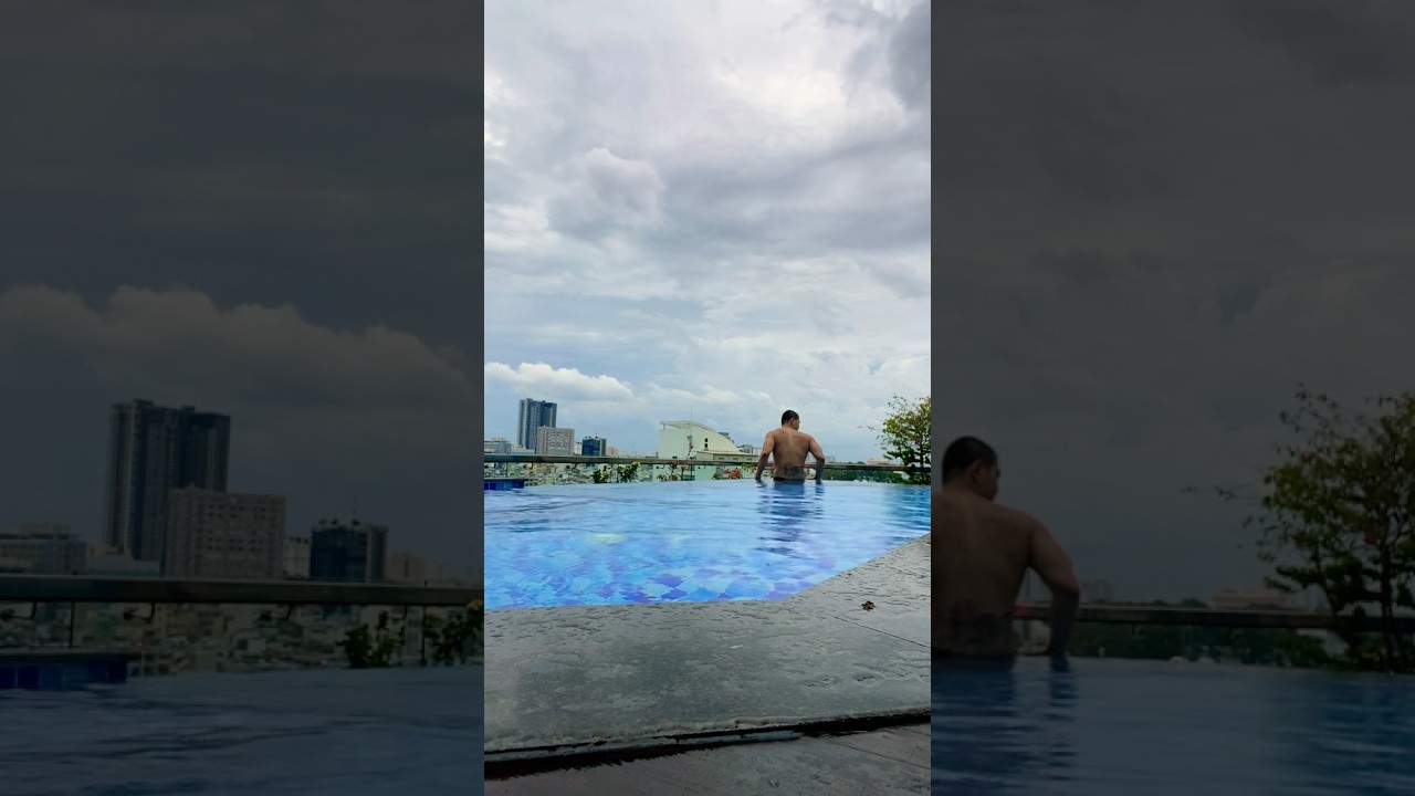 Life’s a trip might as well enjoy the ride. 