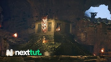 New! Game Environments Art Masterclass