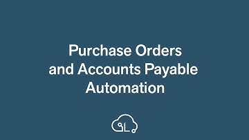 Lightyear Purchase orders and Accounts Payable Automation product demo