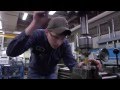 Career Spotlight: Machinist