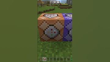 Minecraft Command Block Hack That is INSANE