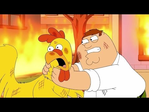 Family Guy: The Quest for Stuff - Launch Trailer