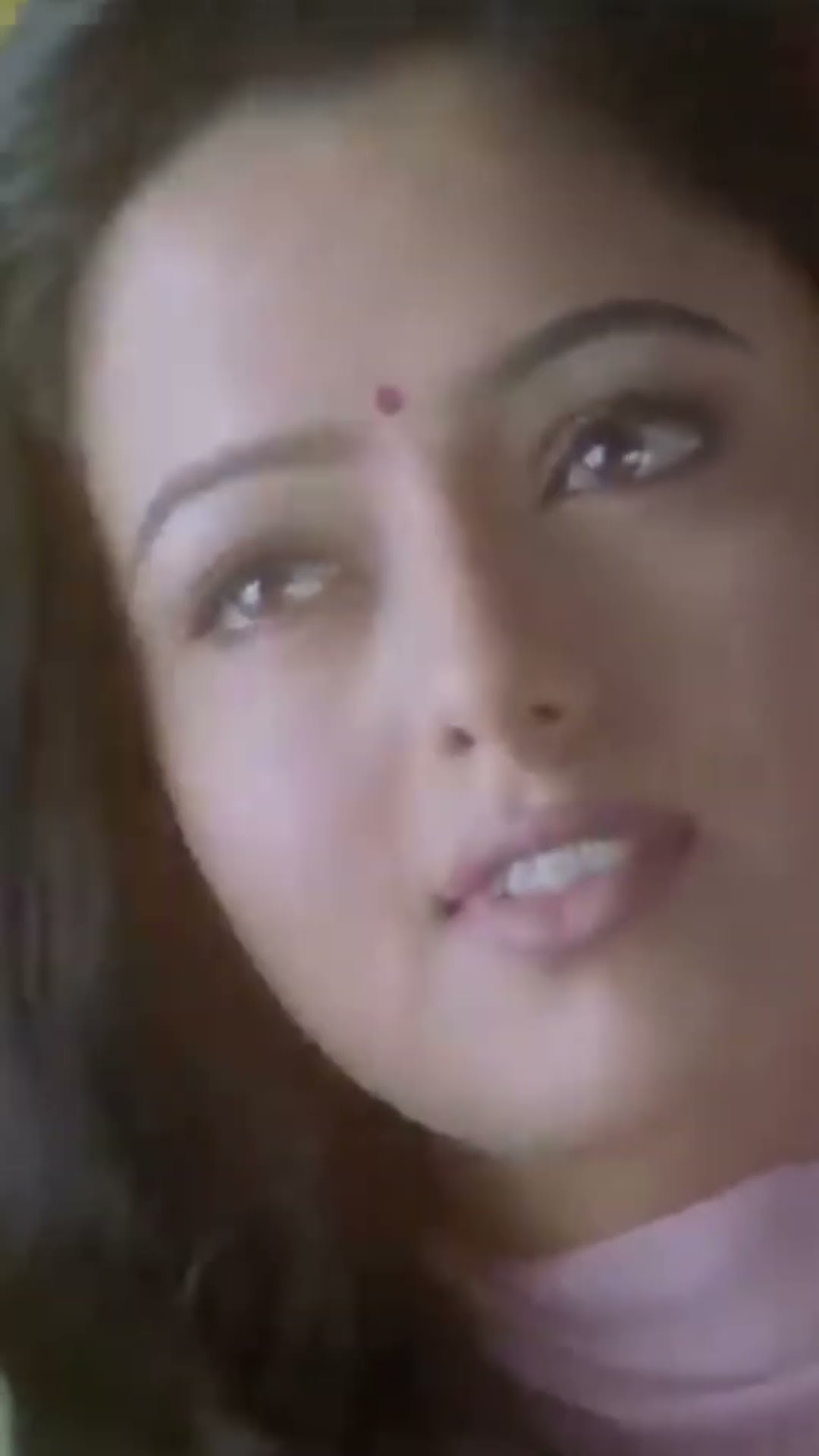 Acting To Nagarjuna Ke Khoon Mein Hai #MissionAzad #Nagarjuna #Soundarya #Brahmanandam #Shorts