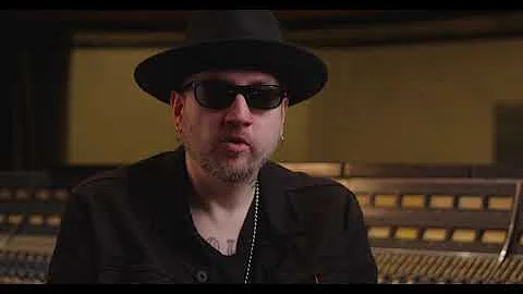 "Why I Use Jaxsta": Steven Wolf (Multi-Platinum Ce...