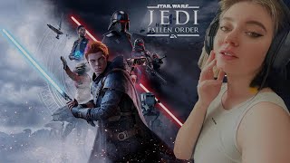 Star Wars: Fallen Order + CS2 | Датомир