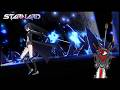 #Zwordplays [ STARWARD / PC ] Fighting off BLACK★ROCK SHOOTER to get my dailies