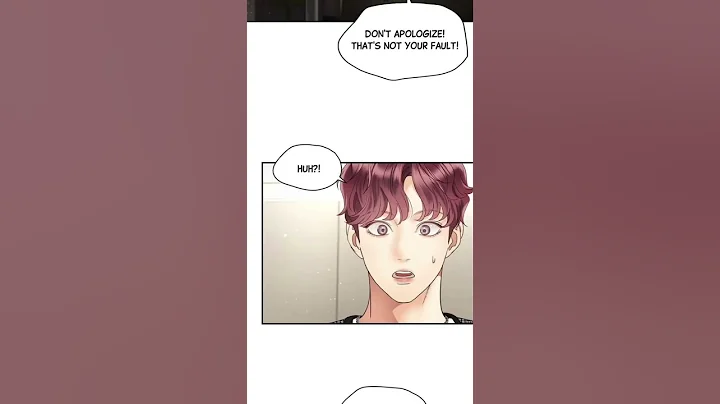 Jealous Boyfriend!! #manhwa #webtoon #manhua #manhwaedit #trending #edit #shorts #fyp