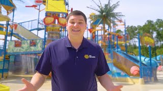 Welcome Video: Bask in Sunshine and Fun in South Carolina at Sun Outdoors Myrtle Beach