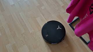 Ecovacs Deebot X9 pro