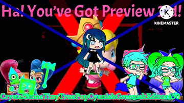 Big Idea Gets Interrupted Add Round 591