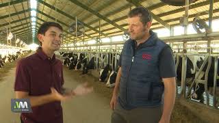 Las Tres niñas: un tambo sustentable en Santa Fe