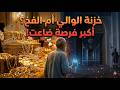 قصة الصياد وخزنة الوالي عمرك كله في 60 دقيقة 