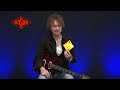 Rotosound - Nickel Super Light Guitar Strings 9 11 16 24 32 42 Triple Pack Plus Free Strap : video thumbnail 1