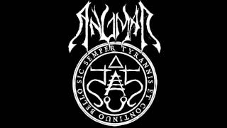 Angmar - Sic Semper Tyrannis Official Teaser Video