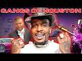Deadly Gangs of Houston: J Prince, Sauce Walka & Texas Prisons