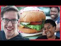 Keith Finds The Best Burger EVER