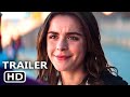 WILDFLOWER Trailer (2023) Kiernan Shipka, Alexandra Daddario, Charlie Plummer Movie
