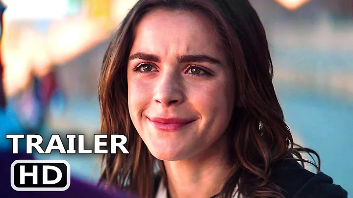 WILDFLOWER Trailer (2023) Kiernan Shipka, Alexandra Daddario, Charlie Plummer Movie