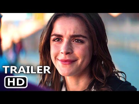 WILDFLOWER Trailer (2023) Kiernan Shipka, Alexandra Daddario, Charlie Plummer Movie