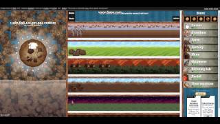 Cookie Clicker Hack Results