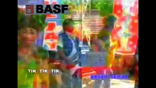Tik Tik Bunyi Hujan - (Lagu Anak Campursari Sagita) Indah Andira