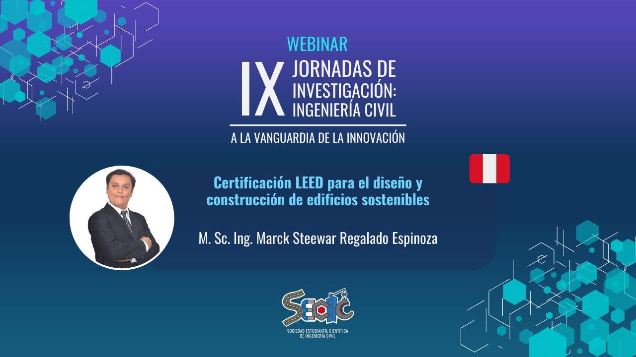 Certificación Leed para el diseño y construcción de edificios ...