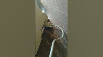 USB cable com port serial port cutting