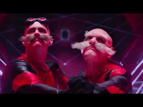 EGGMAN DANCE EDIT CONFESS YOUR LOVE FUNK