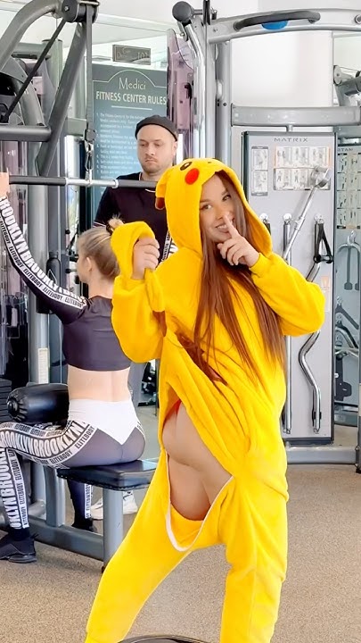 prank-over-random-couple-in-the-gym-too-much-negativity-from-them