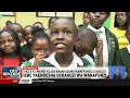 IEBC Yaendesha Uchaguzi Wa Wanafunzi 