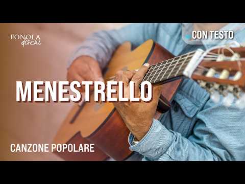 MINSTREL - Popular Song (Video with Lyrics)