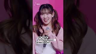 ㅇㅏㄱ 이렇게 귀여운 사랑해는 처음이ㅇㅑ!!!!!!!!!!! #KSTAGE #MIKU #Shorts