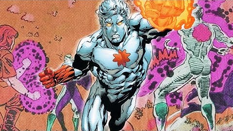 DCUO | 2026 Quantum Walkthrough Part 1!