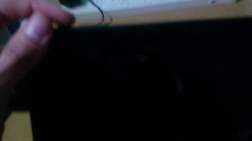 Chuwi hi10 video to show that it is not working.