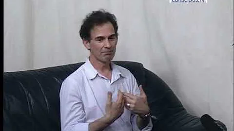 Rupert Spira - 'The Seamless Intimacy Of Experienc...