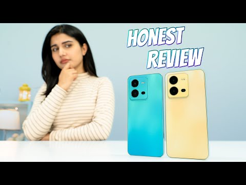 Vivo V25 & V25e Review नेपालीमा: Don't make a mistake!