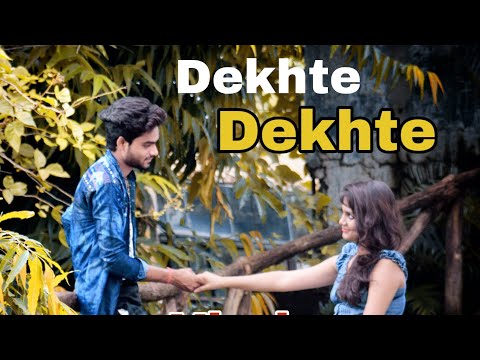 Dekhte Dekhte Song | Batti Gul Meter Chalu |Atif Aslam | Sahid Kapoor | Shraddha | Aman Gupta
