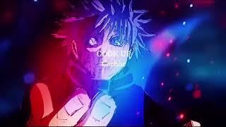 🌟 NIGHTCORE 🌟 COOK UP {Cochise} (sped up)