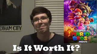 The Super Mario Bros Movie Review - Is the 30 Year Wait Worth It?