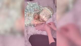 National Leader In-Home Newborn Photography