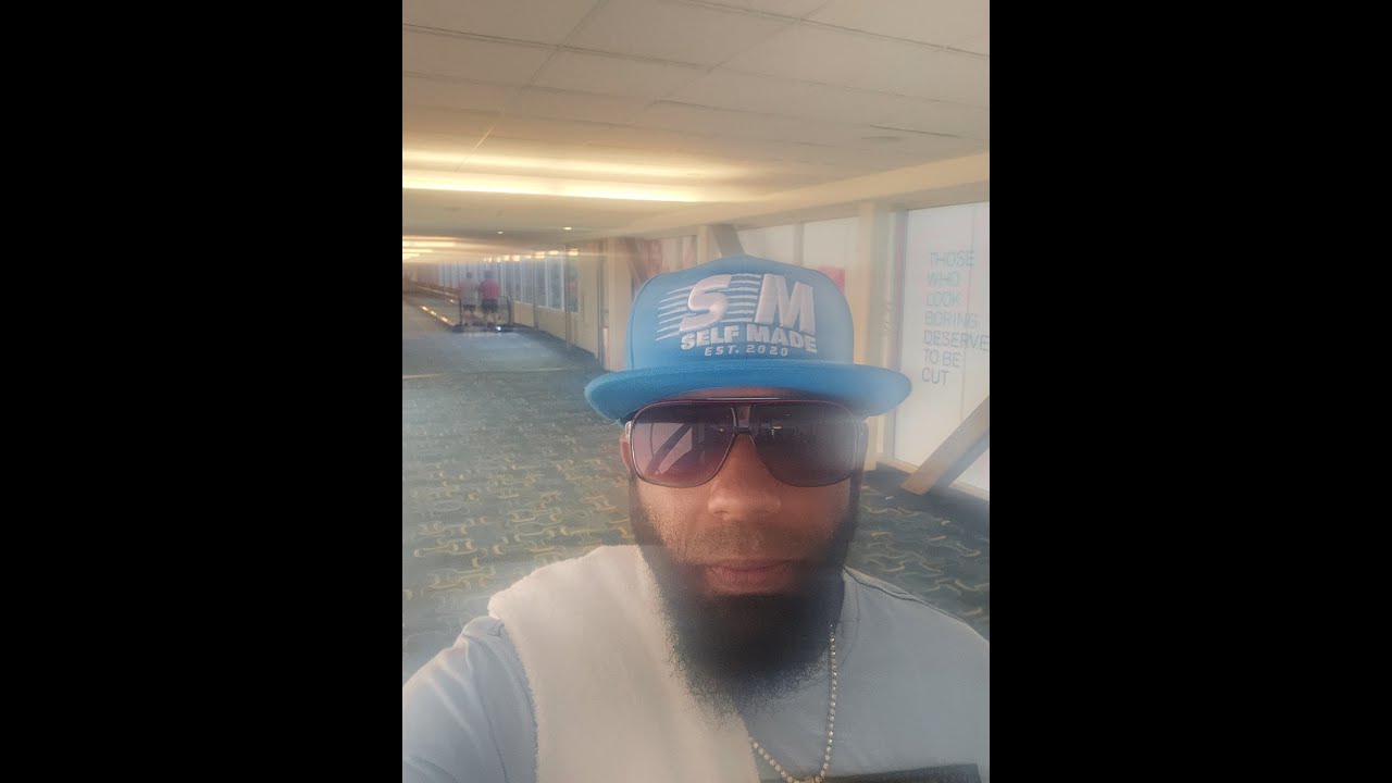 Self Made CEO A Day In The Life Of My Life # LAS VEGAS EDITION