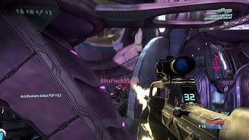 Halo double double kill