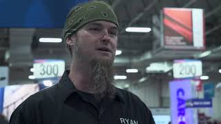 Celebrity NORTHEAST 2019: Ryan Evans of Count's Kustoms Counting Cars Net Worth