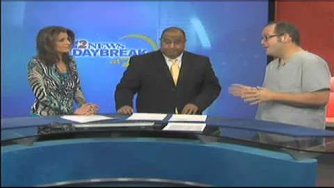 Dr. Garrett Peel discusses women's risk of being i...