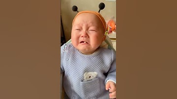 Thumbnail of Funny babies Tiktok videos