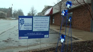 Pinwheels for Prevention